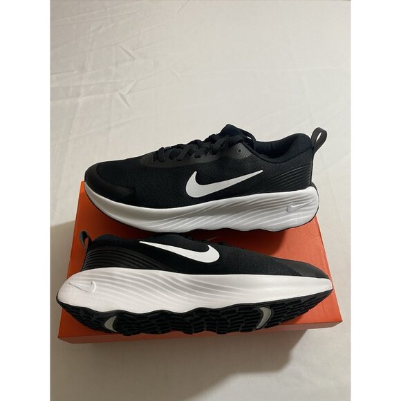 New Mens Size 13 - Nike Promina Black White FV5285 002 main image 9